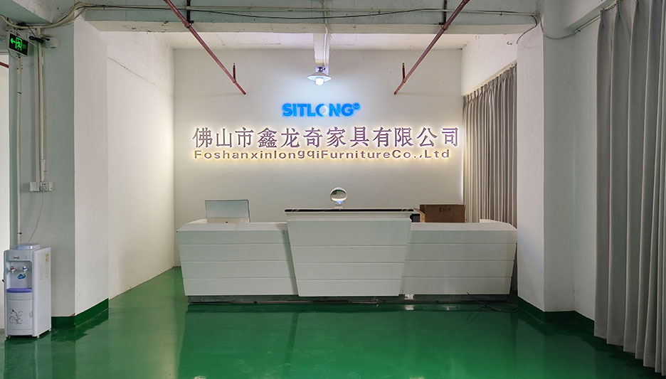 Foshan Xilongi Office Furniture